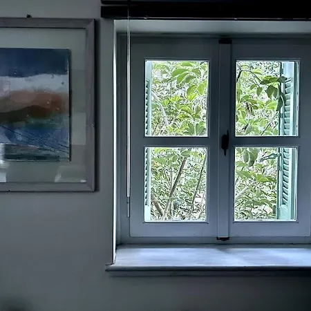 Orpheus Prázdninový dům Atény