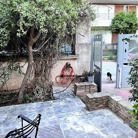 Orpheus Сasa de vacaciones